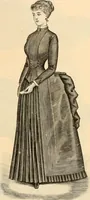 An illustration from Illustrated catalogue and shopping guide. (1886)