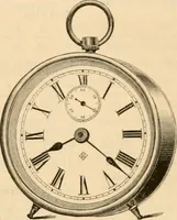 An illustration from Illustrated catalogue and shopping guide. (1886)