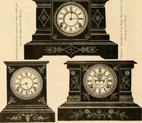 An illustration from Illustrated catalogue and shopping guide. (1886)
