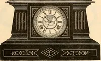 An illustration from Illustrated catalogue and shopping guide. (1886)