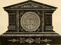 An illustration from Illustrated catalogue and shopping guide. (1886)