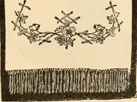 An illustration from Illustrated catalogue and shopping guide. (1886)