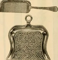 An illustration from Illustrated catalogue and shopping guide. (1886)