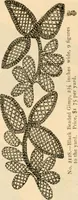 An illustration from Illustrated catalogue and shopping guide. (1886)