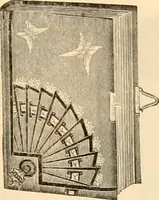 An illustration from Illustrated catalogue and shopping guide. (1886)