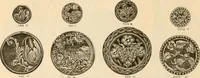 An illustration from Illustrated catalogue and shopping guide. (1886)