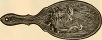 An illustration from Illustrated catalogue and shopping guide. (1886)
