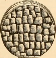 An illustration from Illustrated catalogue and shopping guide. (1886)