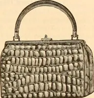 An illustration from Illustrated catalogue and shopping guide. (1886)