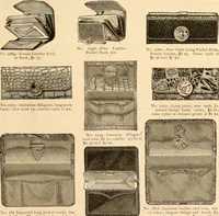 An illustration from Illustrated catalogue and shopping guide. (1886)