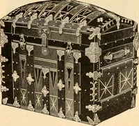 An illustration from Illustrated catalogue and shopping guide. (1886)