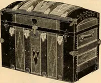 An illustration from Illustrated catalogue and shopping guide. (1886)