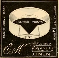 An illustration from Illustrated catalogue and shopping guide. (1886)