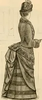 An illustration from Illustrated catalogue and shopping guide. (1886)