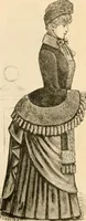 An illustration from Illustrated catalogue and shopping guide. (1886)