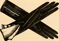 An illustration from Illustrated catalogue and shopping guide. (1886)