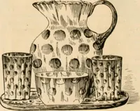 An illustration from Illustrated catalogue and shopping guide. (1886)
