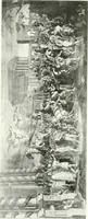 An illustration from Illustrated catalogue of the very valuable antique art property of the Cattadori Italian Art Galleries ... : to be sold at unrestricted public sale ... April 13th, 14th, 15th and 16th ... at the American Art Galleries : the sale to be conducted by Thomas E. Kirby and his assistants, Otto Bernet and H.H. Parke, of the American Art Association (1921)