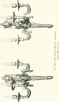 An illustration from Illustrated catalogue of the very valuable antique art property of the Cattadori Italian Art Galleries ... : to be sold at unrestricted public sale ... April 13th, 14th, 15th and 16th ... at the American Art Galleries : the sale to be conducted by Thomas E. Kirby and his assistants, Otto Bernet and H.H. Parke, of the American Art Association (1921)