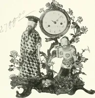 Picture 45 of 90 from Illustrated catalogue of the very valuable antique art property of the Cattadori Italian Art Galleries ... : to be sold at unrestricted public sale ... April 13th, 14th, 15th and 16th ... at the American Art Galleries : the sale to be conducted by Thomas E. Kirby and his assistants, Otto Bernet and H.H. Parke, of the American Art Association (1921), leaf 166