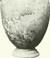 Picture 47 of 90 from Illustrated catalogue of the very valuable antique art property of the Cattadori Italian Art Galleries ... : to be sold at unrestricted public sale ... April 13th, 14th, 15th and 16th ... at the American Art Galleries : the sale to be conducted by Thomas E. Kirby and his assistants, Otto Bernet and H.H. Parke, of the American Art Association (1921), leaf 170