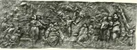 Picture 48 of 90 from Illustrated catalogue of the very valuable antique art property of the Cattadori Italian Art Galleries ... : to be sold at unrestricted public sale ... April 13th, 14th, 15th and 16th ... at the American Art Galleries : the sale to be conducted by Thomas E. Kirby and his assistants, Otto Bernet and H.H. Parke, of the American Art Association (1921), leaf 172