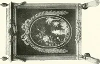 Picture 59 of 90 from Illustrated catalogue of the very valuable antique art property of the Cattadori Italian Art Galleries ... : to be sold at unrestricted public sale ... April 13th, 14th, 15th and 16th ... at the American Art Galleries : the sale to be conducted by Thomas E. Kirby and his assistants, Otto Bernet and H.H. Parke, of the American Art Association (1921), leaf 192