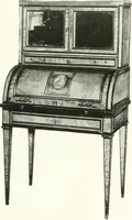 Picture 60 of 90 from Illustrated catalogue of the very valuable antique art property of the Cattadori Italian Art Galleries ... : to be sold at unrestricted public sale ... April 13th, 14th, 15th and 16th ... at the American Art Galleries : the sale to be conducted by Thomas E. Kirby and his assistants, Otto Bernet and H.H. Parke, of the American Art Association (1921), leaf 194