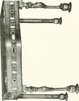 An illustration from Illustrated catalogue of the very valuable antique art property of the Cattadori Italian Art Galleries ... : to be sold at unrestricted public sale ... April 13th, 14th, 15th and 16th ... at the American Art Galleries : the sale to be conducted by Thomas E. Kirby and his assistants, Otto Bernet and H.H. Parke, of the American Art Association (1921)