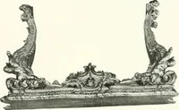 Picture 63 of 90 from Illustrated catalogue of the very valuable antique art property of the Cattadori Italian Art Galleries ... : to be sold at unrestricted public sale ... April 13th, 14th, 15th and 16th ... at the American Art Galleries : the sale to be conducted by Thomas E. Kirby and his assistants, Otto Bernet and H.H. Parke, of the American Art Association (1921), leaf 200