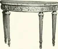 Picture 66 of 90 from Illustrated catalogue of the very valuable antique art property of the Cattadori Italian Art Galleries ... : to be sold at unrestricted public sale ... April 13th, 14th, 15th and 16th ... at the American Art Galleries : the sale to be conducted by Thomas E. Kirby and his assistants, Otto Bernet and H.H. Parke, of the American Art Association (1921), leaf 204