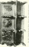 Picture 84 of 90 from Illustrated catalogue of the very valuable antique art property of the Cattadori Italian Art Galleries ... : to be sold at unrestricted public sale ... April 13th, 14th, 15th and 16th ... at the American Art Galleries : the sale to be conducted by Thomas E. Kirby and his assistants, Otto Bernet and H.H. Parke, of the American Art Association (1921), leaf 242