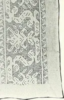 An illustration from Illustrated catalogue of the very valuable antique art property of the Cattadori Italian Art Galleries ... : to be sold at unrestricted public sale ... April 13th, 14th, 15th and 16th ... at the American Art Galleries : the sale to be conducted by Thomas E. Kirby and his assistants, Otto Bernet and H.H. Parke, of the American Art Association (1921)