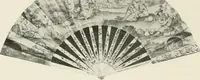 An illustration from Illustrated catalogue of the very valuable antique art property of the Cattadori Italian Art Galleries ... : to be sold at unrestricted public sale ... April 13th, 14th, 15th and 16th ... at the American Art Galleries : the sale to be conducted by Thomas E. Kirby and his assistants, Otto Bernet and H.H. Parke, of the American Art Association (1921)