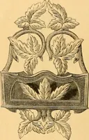 An illustration from Illustrated catalogue and net trade list of new designs for autumn of 1875 in fancy and cabinet ware. (1875)