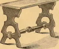 An illustration from Illustrated catalogue and net trade list of new designs for autumn of 1875 in fancy and cabinet ware. (1875)