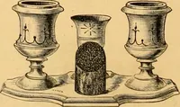 An illustration from Illustrated catalogue and net trade list of new designs for autumn of 1875 in fancy and cabinet ware. (1875)