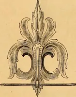 An illustration from Illustrated catalogue and net trade list of new designs for autumn of 1875 in fancy and cabinet ware. (1875)