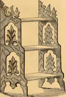 An illustration from Illustrated catalogue and net trade list of new designs for autumn of 1875 in fancy and cabinet ware. (1875)