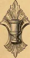 An illustration from Illustrated catalogue and net trade list of new designs for autumn of 1875 in fancy and cabinet ware. (1875)