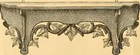 An illustration from Illustrated catalogue and net trade list of new designs for autumn of 1875 in fancy and cabinet ware. (1875)