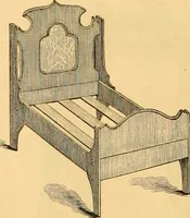 An illustration from Illustrated catalogue and net trade list of new designs for autumn of 1875 in fancy and cabinet ware. (1875)