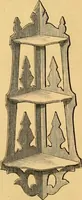 An illustration from Illustrated catalogue and net trade list of new designs for autumn of 1875 in fancy and cabinet ware. (1875)
