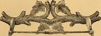 An illustration from Illustrated catalogue and net trade list of new designs for autumn of 1875 in fancy and cabinet ware. (1875)