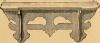 An illustration from Illustrated catalogue and net trade list of new designs for autumn of 1875 in fancy and cabinet ware. (1875)