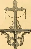 An illustration from Illustrated catalogue and net trade list of new designs for autumn of 1875 in fancy and cabinet ware. (1875)