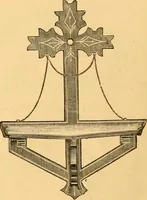 An illustration from Illustrated catalogue and net trade list of new designs for autumn of 1875 in fancy and cabinet ware. (1875)