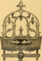 An illustration from Illustrated catalogue and net trade list of new designs for autumn of 1875 in fancy and cabinet ware. (1875)