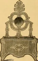 An illustration from Illustrated catalogue and net trade list of new designs for autumn of 1875 in fancy and cabinet ware. (1875)