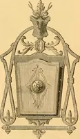 An illustration from Illustrated catalogue and net trade list of new designs for autumn of 1875 in fancy and cabinet ware. (1875)